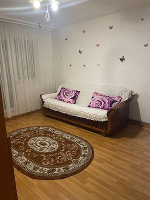 închiriez apartament sau vand - imagine 2