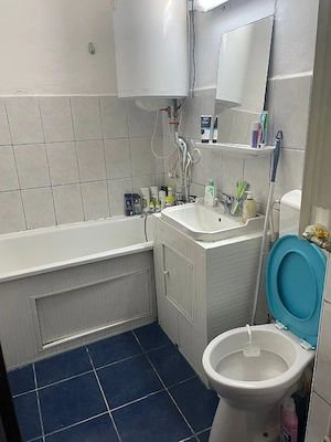 închiriez apartament sau vand - imagine 3