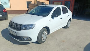 Vând - Dacia Logan 2020   1.0 GPL