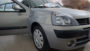 Renault Symbol 1.4i benzină cu 9.000km