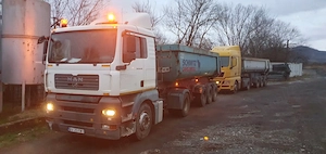 MAN tga 18440 - imagine 2