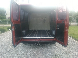 Citroen jumper 2.2 hdi 2006 - imagine 2