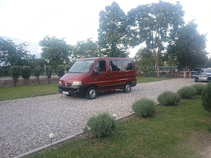Citroen jumper 2.2 hdi 2006 - imagine 3