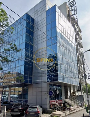 Spatiu birouri 195mp in Regie str Constantin Ghercu