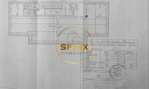 Spatiu birouri 195mp in Regie str Constantin Ghercu - imagine 2
