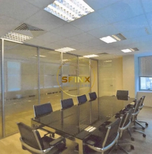 Spatiu birouri 195mp in Regie str Constantin Ghercu - imagine 3