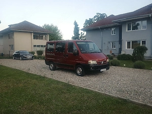 Citroen jumper 2.2 hdi 2006 - imagine 4