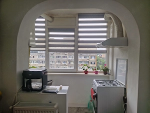 Proprietar vand apartament 2 camere decomandat in zona Kaufland Ploiesti Vest - imagine 4