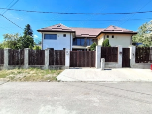De vânzare casă  4 camere tip duplex Pasarea Branesti - imagine 14