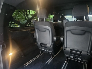 Mercede-Benz V 250 Long - imagine 5