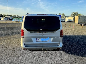 Mercede-Benz V 250 Long - imagine 2