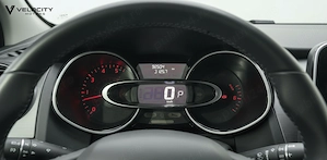 Renault Clio 2017 | 92.500 km reali l Fiscal pe loc - imagine 2