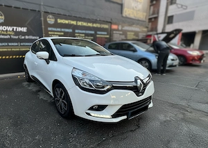 Renault Clio 2017 | 92.500 km reali l Fiscal pe loc - imagine 9