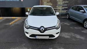 Renault Clio 2017 | 92.500 km reali l Fiscal pe loc - imagine 6
