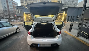 Renault Clio 2017 | 92.500 km reali l Fiscal pe loc - imagine 7