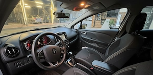 Renault Clio 2017 | 92.500 km reali l Fiscal pe loc