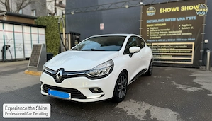 Renault Clio 2017 | 92.500 km reali l Fiscal pe loc - imagine 8