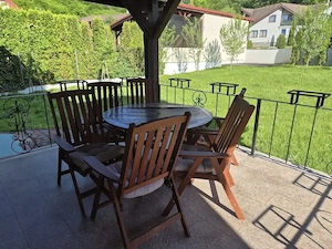 Casa cartier rezidential Green Valley Brasov - imagine 2