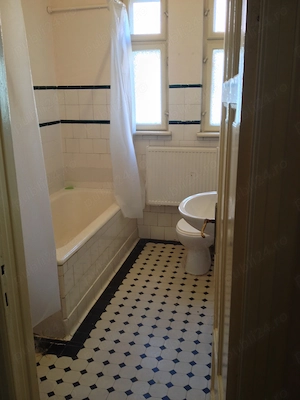 Ofer spre inchiriere apartament 3 cam in vila Domenii Casin - imagine 7