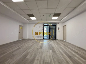 CLADIRE PREMIUM DE VANZARE | 1183 MP | 23 LOCURI PARCARE | DOTARI HIGH-END - imagine 5