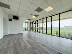 CLADIRE PREMIUM DE VANZARE | 1183 MP | 23 LOCURI PARCARE | DOTARI HIGH-END - imagine 4