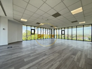 CLADIRE PREMIUM DE VANZARE | 1183 MP | 23 LOCURI PARCARE | DOTARI HIGH-END - imagine 2