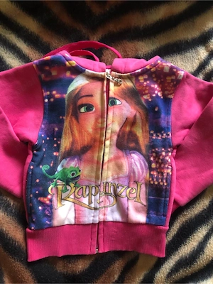 Bluza cu gluga