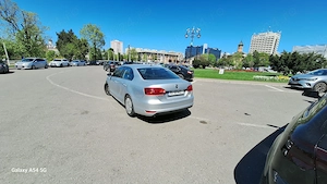 Masina Vw Jetta - imagine 2