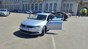 Masina Vw Jetta - imagine 3