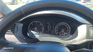 Masina Vw Jetta - imagine 5