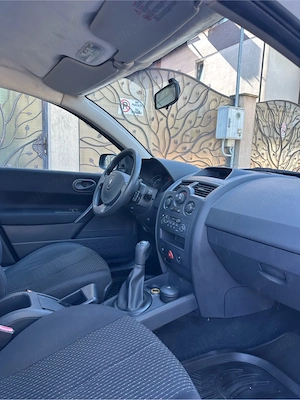 Renault Megane || Sedan - Unic Proprietar - 60.000 km - imagine 5