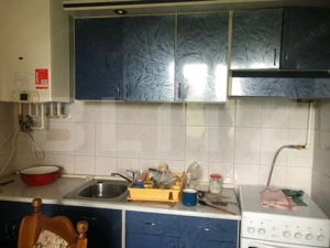 Apartament 4 camere , 117mp , cu pivnița și garaj , zona semicentrală  - imagine 10