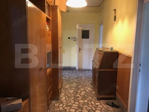 Apartament 4 camere , 117mp , cu pivnița și garaj , zona semicentrală 
