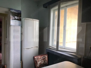 Apartament 4 camere , 117mp , cu pivnița și garaj , zona semicentrală  - imagine 11