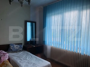 Apartament 4 camere , 117mp , cu pivnița și garaj , zona semicentrală  - imagine 13