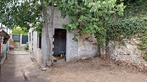 Casă de vacanță Nice - Coasta de Azur - de renovat