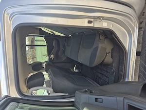 Nissan Navara 2010 , 2.5 dci  - imagine 7