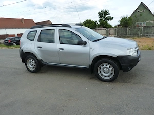Dacia Duster 1.5D Clima - imagine 2