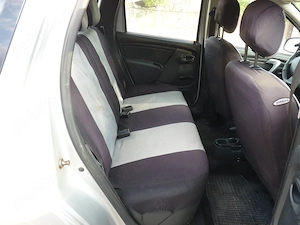 Dacia Duster 1.5D Clima - imagine 10
