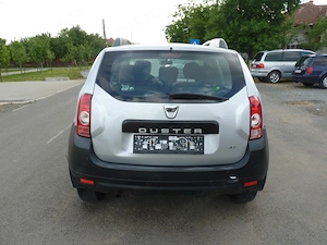 Dacia Duster 1.5D Clima - imagine 6