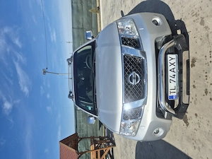 Nissan Navara 2010 , 2.5 dci  - imagine 2