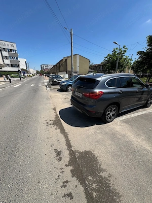 BMW X1 2018   Automat   134.115 km   Al 2-lea proprietar - imagine 3