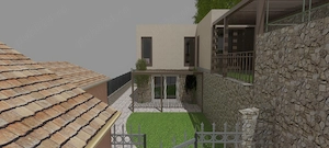 Casă de vacanță Nice - Coasta de Azur - de renovat - imagine 9