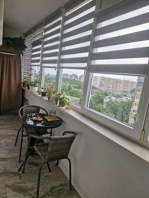 Proprietar vand apartament 2 camere decomandat in zona Kaufland Ploiesti Vest - imagine 2
