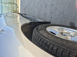 Nissan Navara 2010 , 2.5 dci  - imagine 10