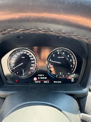 BMW X1 2018   Automat   134.115 km   Al 2-lea proprietar - imagine 5