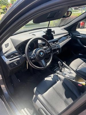 BMW X1 2018   Automat   134.115 km   Al 2-lea proprietar - imagine 4