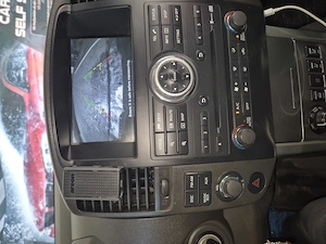 Nissan Navara 2010 , 2.5 dci  - imagine 4