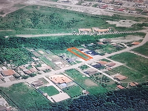 Teren Deva str Zavoi