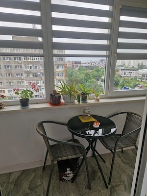 Proprietar vand apartament 2 camere decomandat in zona Kaufland Ploiesti Vest